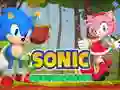 Gra Sonic: Ukryte Diamenty w Internecie