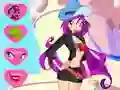 Gra Winx Bloom Casual w Internecie Gra Winx Bloom Casual w Internecie