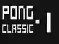 Gra Pong Klasyk w Internecie