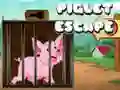 Gra Ucieczka Prosiaczka w Internecie