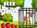 Gra Ucieczka jelenia w Internecie Gra Ucieczka jelenia w Internecie