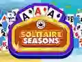 Gra Solitaire Pory Roku w Internecie