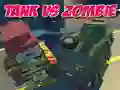 Gra Czołg kontra Zombie w Internecie Gra Czołg kontra Zombie w Internecie