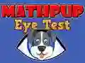Gra Test Wzroku Mathpup w Internecie Gra Test Wzroku Mathpup w Internecie