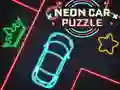 Gra Neonowa Łamigłówka Samochodowa w Internecie Gra Neonowa Łamigłówka Samochodowa w Internecie