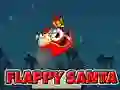 Gra Latający Święty Mikołaj w Internecie