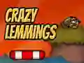 Gra Szaleni Lemmingi w Internecie Gra Szaleni Lemmingi w Internecie