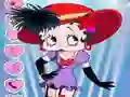 Gra Ubieranka Betty Boop w Internecie Gra Ubieranka Betty Boop w Internecie