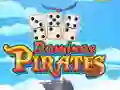 Gra Domino Piraci w Internecie
