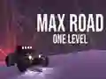 Gra Max Droga - Poziom Jeden w Internecie