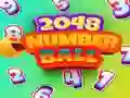 Gra 2048 Piłka Liczbowa w Internecie Gra 2048 Piłka Liczbowa w Internecie