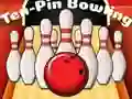 Gra Bowling dziesięciokulkowy w Internecie Gra Bowling dziesięciokulkowy w Internecie