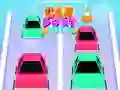 Gra Puzzle sortowania samochodów w Internecie