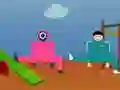 Gra Gra w kałamarnice: Powtórka w Internecie