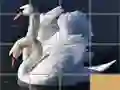 Gra Puzzle Przesuwane z Zwierzętami w Internecie