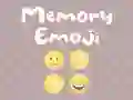 Gra Pamięć Emoji w Internecie Gra Pamięć Emoji w Internecie
