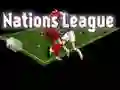 Gra Liga Narodów w Internecie