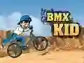 Gra Dziecko BMX w Internecie Gra Dziecko BMX w Internecie