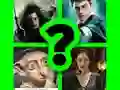 Gra Kim jesteś w Harrym Potterze w Internecie Gra Kim jesteś w Harrym Potterze w Internecie