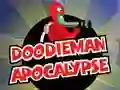 Gra Apokalipsa Doodiemana w Internecie Gra Apokalipsa Doodiemana w Internecie