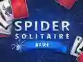 Gra Spider Solitaire Niebieski w Internecie Gra Spider Solitaire Niebieski w Internecie