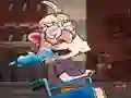 Gra Lepka Droga w Internecie