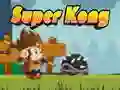 Gra Super Kong w Internecie Gra Super Kong w Internecie