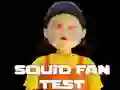 Gra Test fanów kalmarów w Internecie Gra Test fanów kalmarów w Internecie