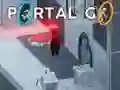 Gra Portal idź w Internecie