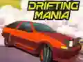 Gra Mania Driftu w Internecie