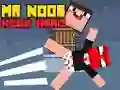 Gra Pan Noob Bohater Haka w Internecie Gra Pan Noob Bohater Haka w Internecie