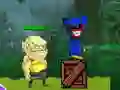 Gra Super Poppy Playtime w Internecie Gra Super Poppy Playtime w Internecie