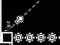 Gra 8-bitowy Czarny Linoskoczek w Internecie Gra 8-bitowy Czarny Linoskoczek w Internecie