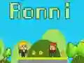 Gra Ronni w Internecie Gra Ronni w Internecie