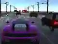 Gra Szalony kierowca autostrady w Internecie