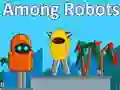 Gra Wśród robotów w Internecie Gra Wśród robotów w Internecie