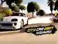 Gra Drift Miejskiego Samochodu w Internecie Gra Drift Miejskiego Samochodu w Internecie