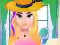 Gra Wiosenna moda Julii w Internecie Gra Wiosenna moda Julii w Internecie