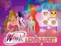 Gra Winx Club: Miłość i Zwierzęta w Internecie