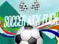 Gra Futbolowy Kop Flick w Internecie