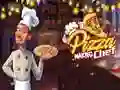 Gra Szef Pizzaiolo w Internecie