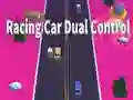 Gra Podwójne Sterowanie Samochodem Wyścigowym w Internecie