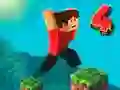 Gra Blok Parkour 4 w Internecie