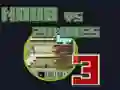 Gra Noob vs Zombie 3 w Internecie