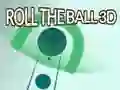 Gra Tocz piłkę 3D w Internecie