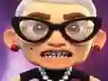 Gra Biegnąca Wściekła Babcia: Grannywood w Internecie