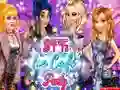 Gra Impreza w Lodowej Kawiarni Przyjaciółek w Internecie Gra Impreza w Lodowej Kawiarni Przyjaciółek w Internecie