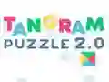 Gra Puzzle Tangram w Internecie Gra Puzzle Tangram w Internecie