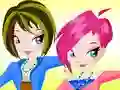 Gra Ubieranka dla Tecny z Winx w Internecie Gra Ubieranka dla Tecny z Winx w Internecie