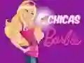 Gra Dziewczyny Barbie w Internecie